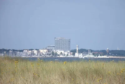 Vakantieappartement Gezinsvakantie Diedrichshagen