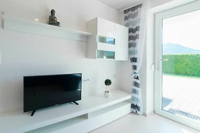 Vakantieappartement Gezinsvakantie Jerzens