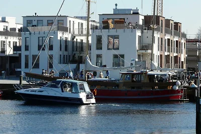 Charmante Ferienwohnung Lütte Bris