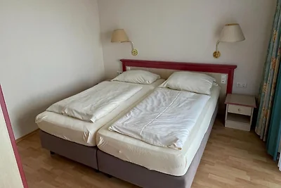 Appartement Vacances avec la famille Timmendorfer Strand