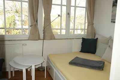 Ferienwohnung Villa Cecilie