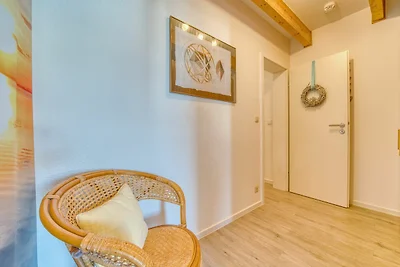 Haus Dünenhof, App. 3DH51