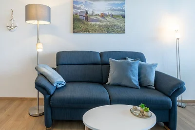 Appartamento Vacanza con famiglia Cuxhaven