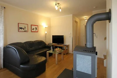 Vakantieappartement Gezinsvakantie Börgerende-Rethwisch