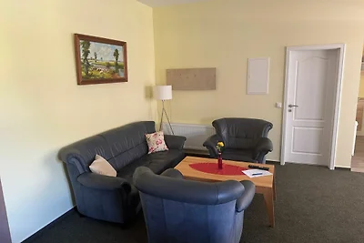 Apartment 5