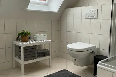 Vakantieappartement Gezinsvakantie Bad Bramstedt