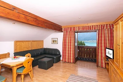 Ferienwohnung Vormauer mit Seeblick