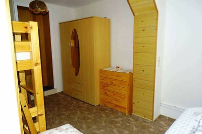 Vakantieappartement Gezinsvakantie Garz