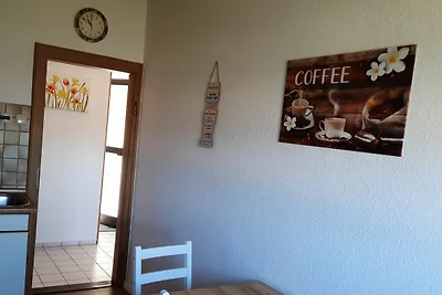 Casa vacanze Vacanza di relax Gräfenberg