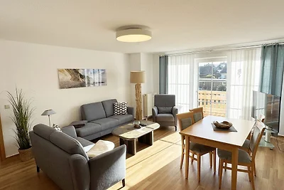 Vakantieappartement Gezinsvakantie Middelhagen
