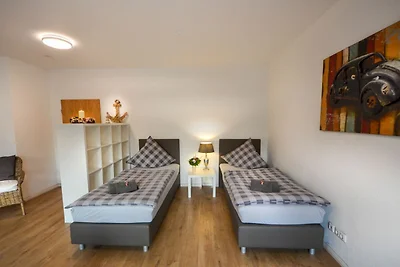 Ferienwohnung Marienthal - W3