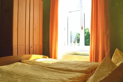 Vakantieappartement Gezinsvakantie Altenpleen