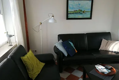 Skipper Huus