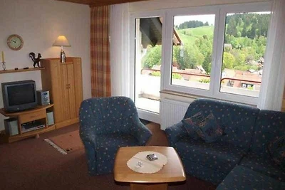 Ferienwohnung 3 C