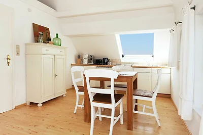 Ferienwohnung Deichblick