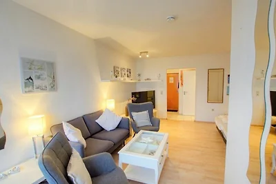 Vakantieappartement Gezinsvakantie Heiligenhafen