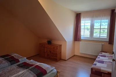 Vakantieappartement Gezinsvakantie Oberharz am Brocken