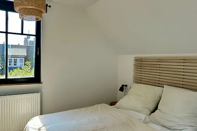 Ferienwohnung Smukke Bleibe