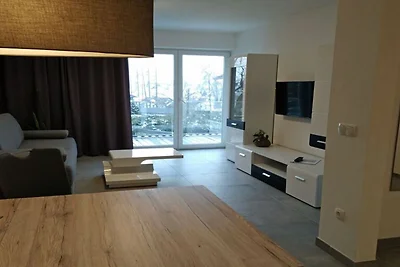 Apartament Dla rodzin Eisenberg