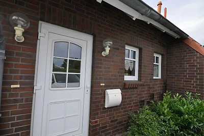 Casa vacanze Vacanza di relax Wittmund