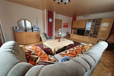 Ferienhaus Fritz
