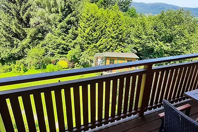 Ferienwohnung Zum Irrsee