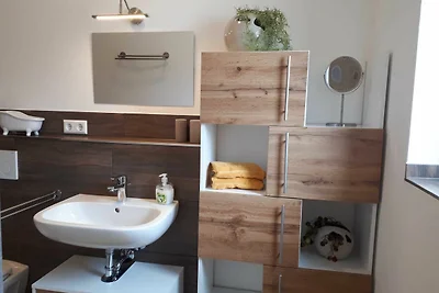 Vakantieappartement Gezinsvakantie Eberstadt