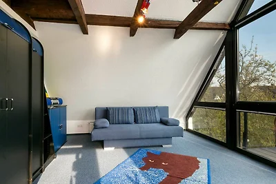 Vakantieappartement Gezinsvakantie Bergen auf Rügen