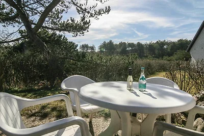 Appartamento Vacanza con famiglia Hörnum
