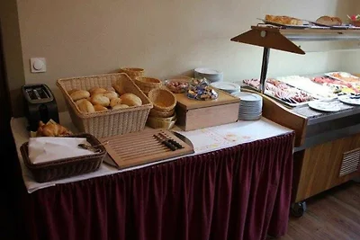 Albergo Cultura ed escursioni Wittenberg