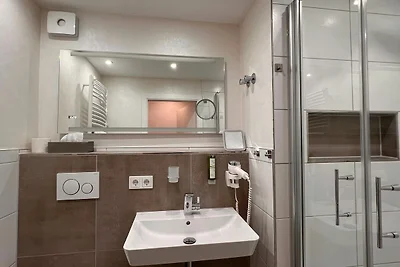 Vakantieappartement Gezinsvakantie Edertal