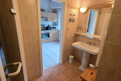 Holiday flat family holiday Waren (Müritz)