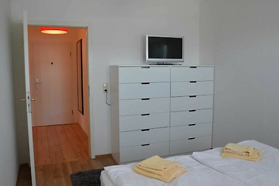 Vakantieappartement Gezinsvakantie Neuhof