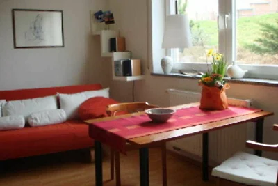 Appartamento Vacanza con famiglia Erfurt
