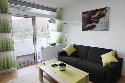 Vakantieappartement Gezinsvakantie Bad Harzburg