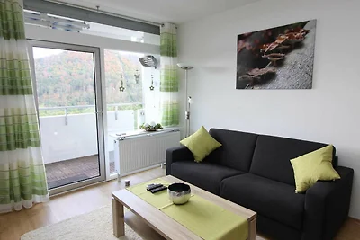 Ferienwohnung Riefenbach