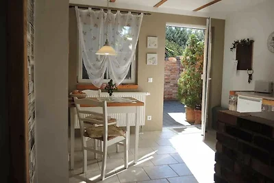 Appartamento Vacanza con famiglia Senftenberg