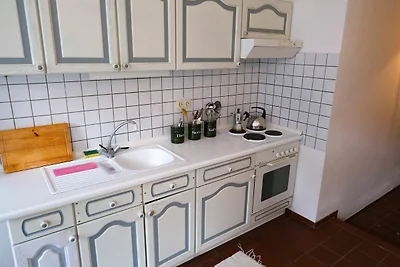 Ferienwohnung Siel 40