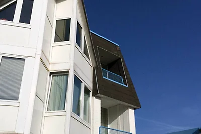 Haus Residenz Whg 21