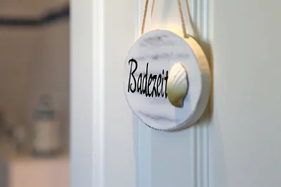 Appartamento Vacanza con famiglia Börgerende