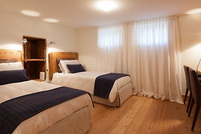 Appartement Vacances avec la famille Davos 

region