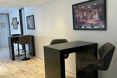 Vakantieappartement Gezinsvakantie Detern