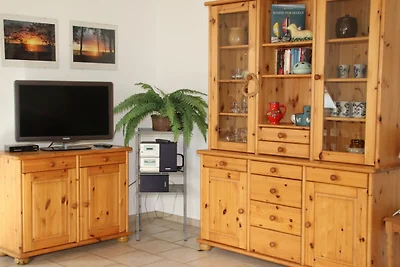 Ferienwohnung Peeneblick 5-2 SZ bis max.