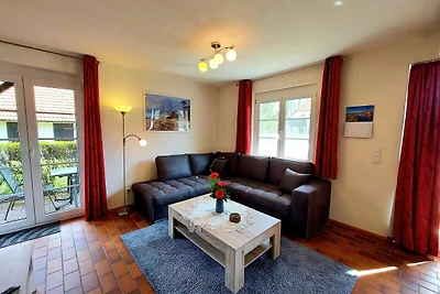 Appartamento Vacanza con famiglia Prerow