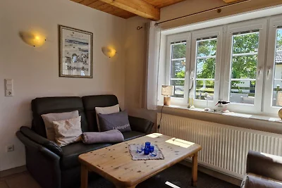Casa vacanze Vacanza di relax Nieblum