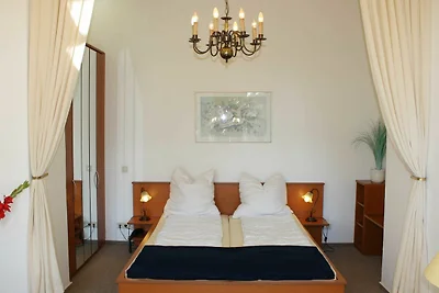 Vakantieappartement Gezinsvakantie Gronenberg