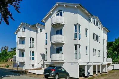 Whg. 10, Kleiner Leuchtturm