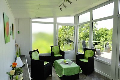 Vakantieappartement Gezinsvakantie Waldeck