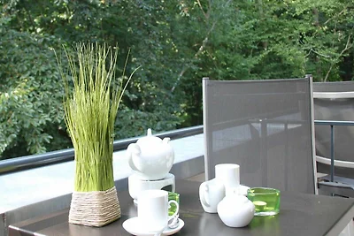 Vakantieappartement Gezinsvakantie Baabe