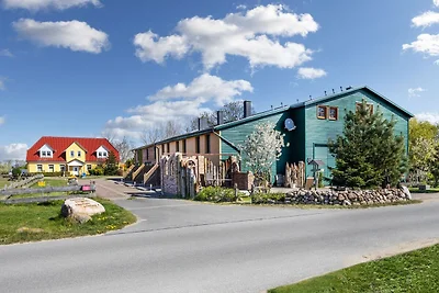 Apartament Dla rodzin Kühlungsborn